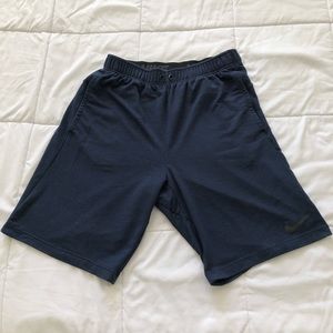Nike Dri-Fit Shorts
